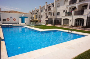 Verano Azul 44, Nerja